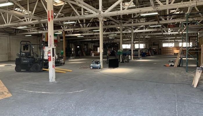 Warehouse Space for Rent at 4466 Worth St Los Angeles, CA 90063 - #6