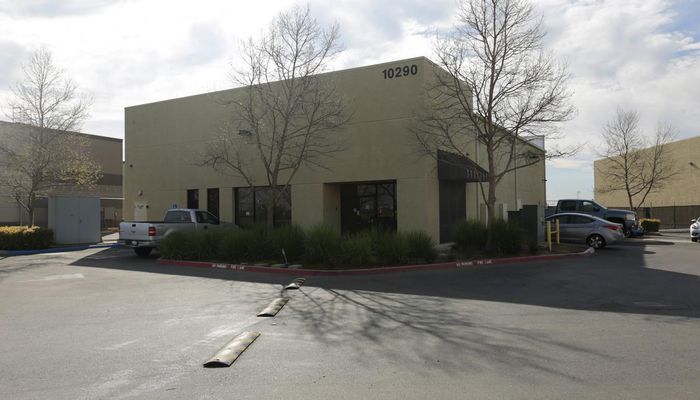 Warehouse Space for Rent at 10290 Iron Rock Way Elk Grove, CA 95624 - #16
