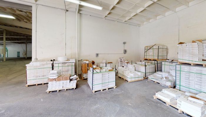 Warehouse Space for Rent at 847 W 15th St Long Beach, CA 90813 - #6