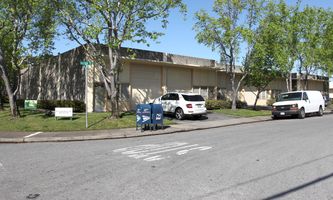 Warehouse Space for Rent located at 170 Glenn Way San Carlos, CA 94070