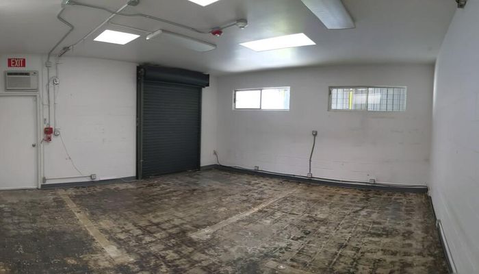Warehouse Space for Rent at 936 W Hyde Park Blvd Inglewood, CA 90302 - #6