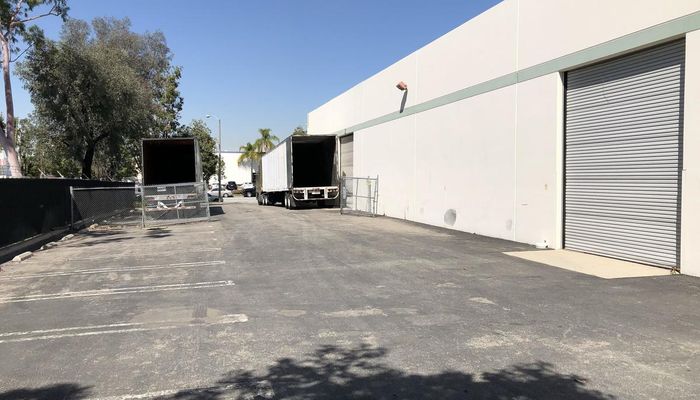 Warehouse Space for Rent at 5796 Martin Rd Irwindale, CA 91706 - #8