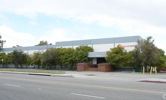 Warehouse Space for Rent located at 14400 S San Pedro St Gardena, CA 90248