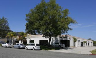 Warehouse Space for Rent located at 42346 Rio Nedo Temecula, CA 92590