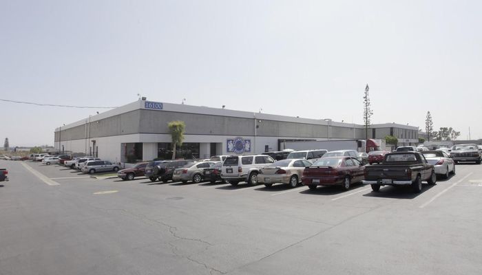Warehouse Space for Rent at 16100 E Foothill Blvd Irwindale, CA 91702 - #6