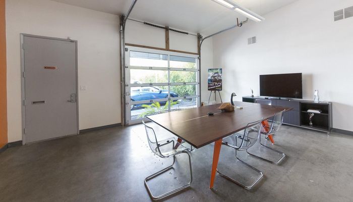 Office Space for Rent at 3767 Overland Ave Los Angeles, CA 90034 - #2