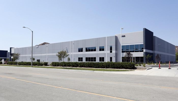 Warehouse Space for Rent at 27859 Hancock Pky Valencia, CA 91355 - #13