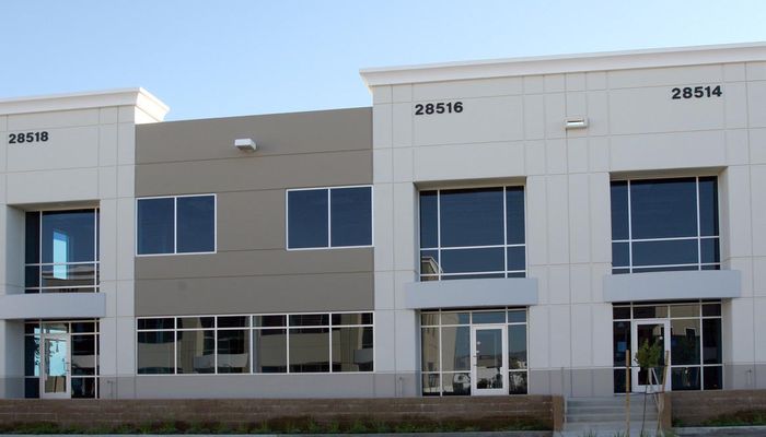 Warehouse Space for Sale at 28516 Constellation Rd Valencia, CA 91355 - #23
