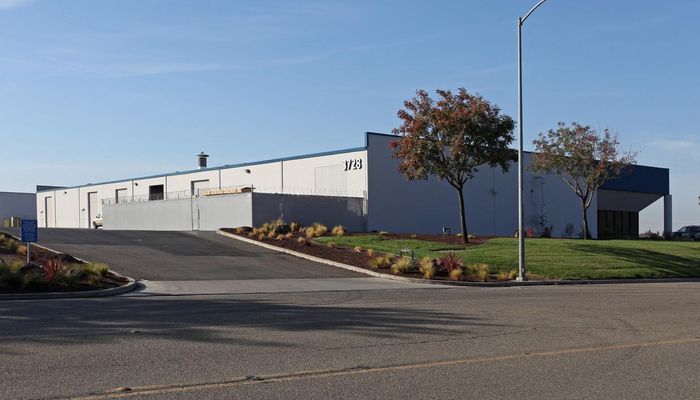 Warehouse Space for Rent at 3728 Imperial Way Stockton, CA 95215 - #2