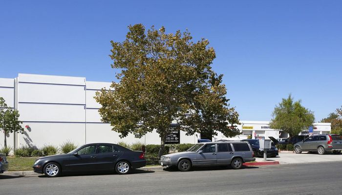 Warehouse Space for Rent at 26765 Madison Ave Murrieta, CA 92562 - #5