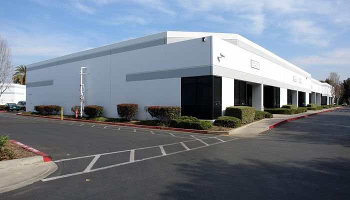 Warehouse Space for Rent at 1815 E Wilshire Ave Santa Ana, CA 92705 - #6