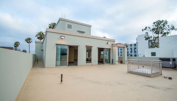Office Space for Rent at 8693 Wilshire Blvd Beverly Hills, CA 90211 - #7