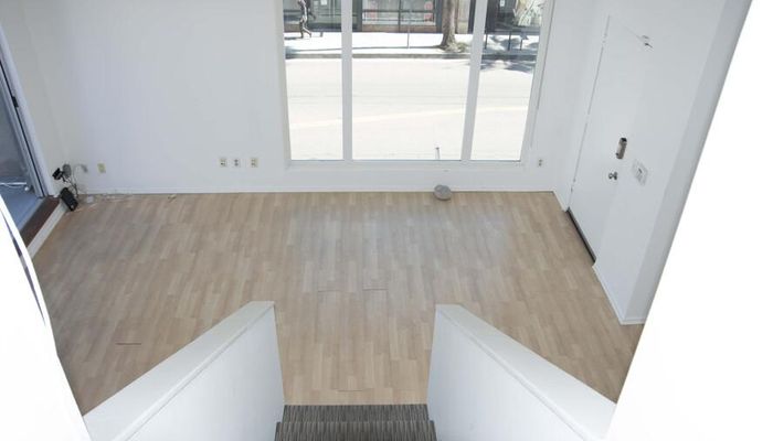 Office Space for Rent at 1350-1352 Abbot Kinney Blvd Venice, CA 90291 - #3
