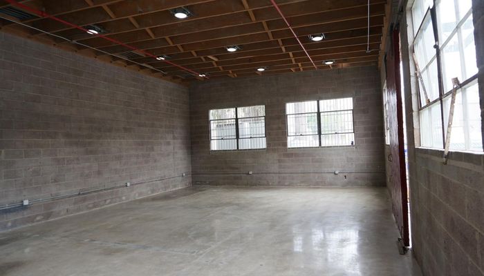 Warehouse Space for Rent at 1914 Raymond Ave Los Angeles, CA 90007 - #101