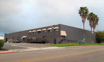 Warehouse Space for Rent located at 9340 Dowdy Dr San Diego, CA 92126