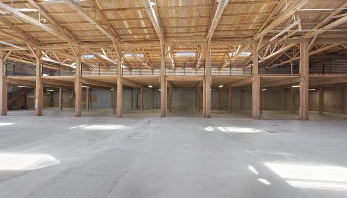 Warehouse Space for Rent at 2028 Bay St Los Angeles, CA 90021 - #2