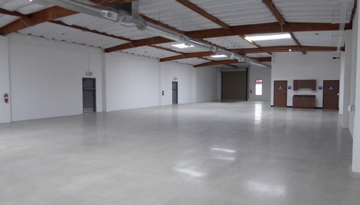 Warehouse Space for Rent at 632 Thompson Ave Glendale, CA 91201 - #7