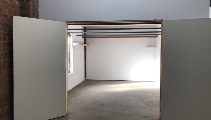 Warehouse Space for Rent at 571 S Anderson St Los Angeles, CA 90033 - #2