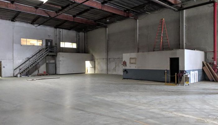 Warehouse Space for Rent at 909 Colon St Wilmington, CA 90744 - #7