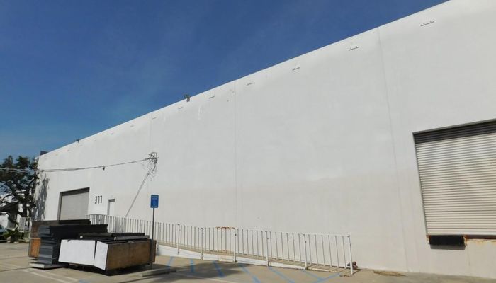 Warehouse Space for Rent at 365-377 E Jefferson Blvd Los Angeles, CA 90011 - #15