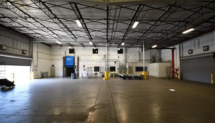Warehouse Space for Rent at 900 W Florence Ave Inglewood, CA 90301 - #3