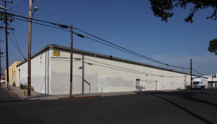 Warehouse Space for Rent at 1016-1020 E 14th Pl Los Angeles, CA 90021 - #1