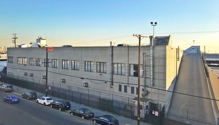 Warehouse Space for Rent at 2010 E 15th St Los Angeles, CA 90021 - #9