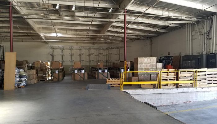 Warehouse Space for Sale at 201 W 138th St Los Angeles, CA 90061 - #7