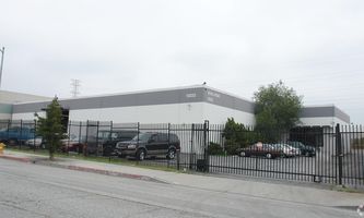 Warehouse Space for Sale located at 13222 Estrella Ave Los Angeles, CA 90061