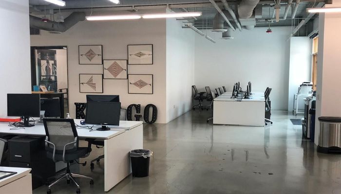 Office Space for Rent at 1433-1437 4th St Santa Monica, CA 90401 - #20