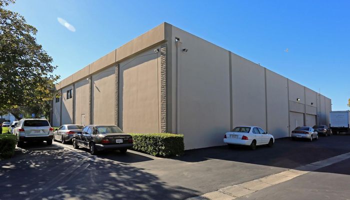 Warehouse Space for Rent at 17191 Armstrong Ave Irvine, CA 92614 - #7