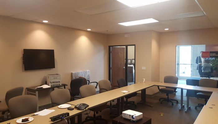 Warehouse Space for Rent at 875 Patriot Dr Moorpark, CA 93021 - #12