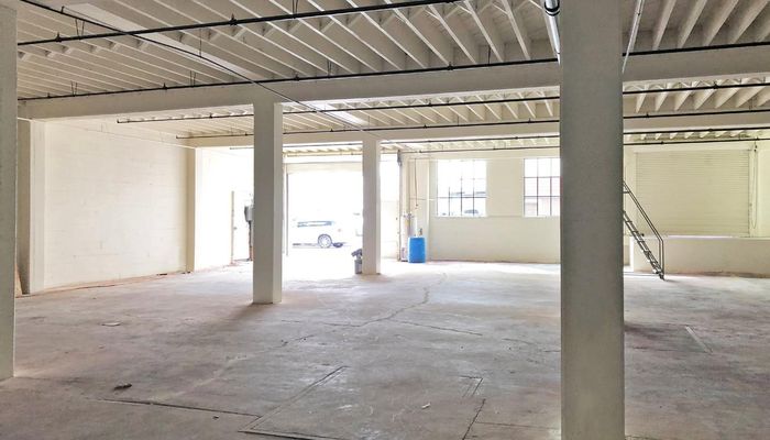 Warehouse Space for Rent at 351-355 Harriet St San Francisco, CA 94103 - #7