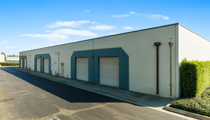 Warehouse Space for Rent at 2701-2715 Saturn St Brea, CA 92821 - #6