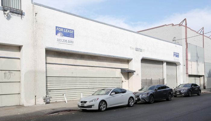 Warehouse Space for Rent at 1527-1541 Newton St Los Angeles, CA 90021 - #10