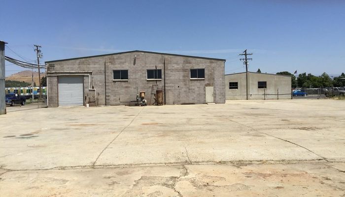 Warehouse Space for Rent at 749 N Plano St Porterville, CA 93257 - #5