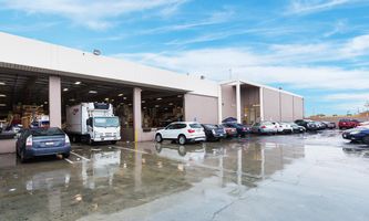 Warehouse Space for Rent located at 1900-1950 E 25th St Vernon, CA 90058