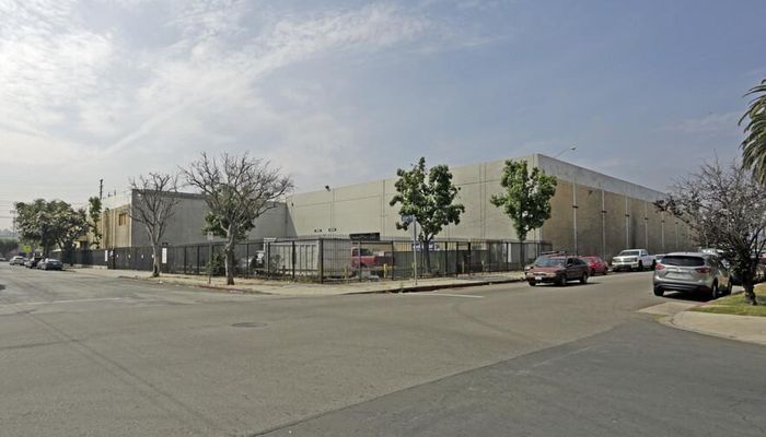Warehouse Space for Rent at 3116 W Avenue 32 Los Angeles, CA 90065 - #6