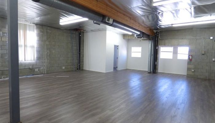 Warehouse Space for Rent at 3608 Griffith Ave Los Angeles, CA 90011 - #3