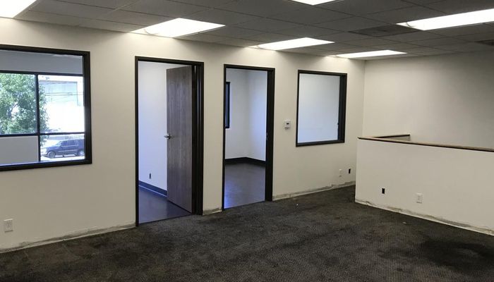 Warehouse Space for Rent at 440 S Hindry Ave Inglewood, CA 90301 - #17
