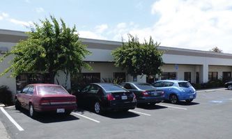 Warehouse Space for Rent located at 215 Bingham Dr San Marcos, CA 92069
