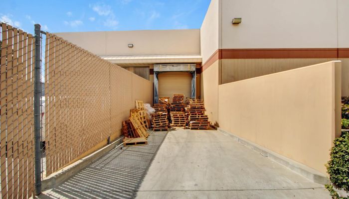 Warehouse Space for Sale at 700 Columbia St Brea, CA 92821 - #6