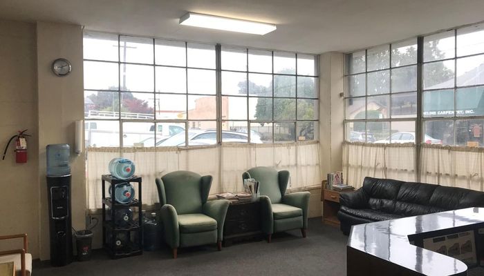 Warehouse Space for Rent at 1290 Old County Rd Belmont, CA 94002 - #17