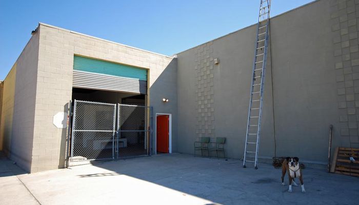 Warehouse Space for Rent at 3330 E Fowler St Los Angeles, CA 90063 - #5