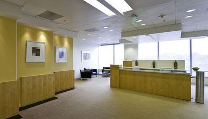 Office Space for Rent at 6080 Center Dr, Howard Hughes Los Angeles, CA 90045 - #1