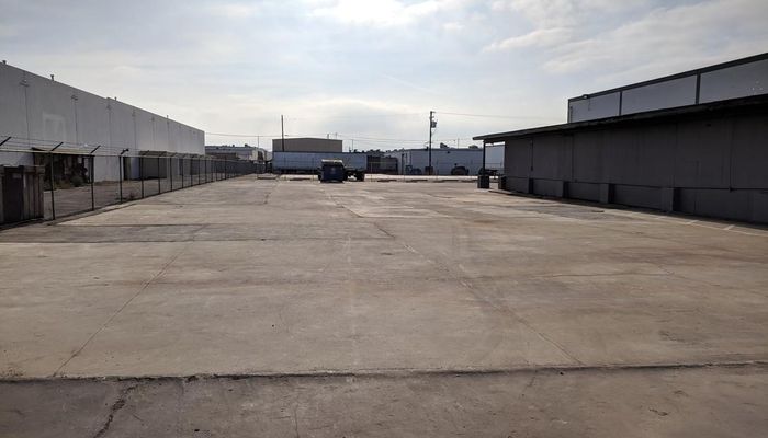 Warehouse Space for Rent at 13615 Excelsior Dr Santa Fe Springs, CA 90670 - #6