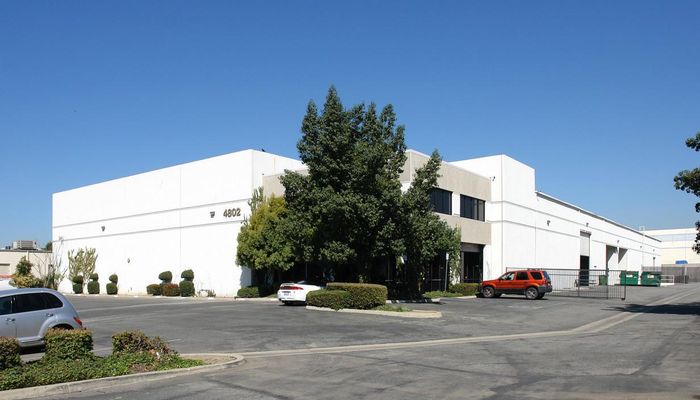 Warehouse Space for Rent at 4802 Murrieta Ave Chino, CA 91710 - #4
