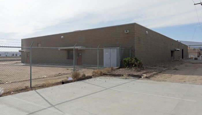 Warehouse Space for Rent at 13123 Aerospace Dr Victorville, CA 92394 - #1