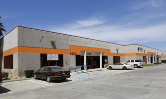 Warehouse Space for Rent located at 27521 Commerce Center Dr Temecula, CA 92590