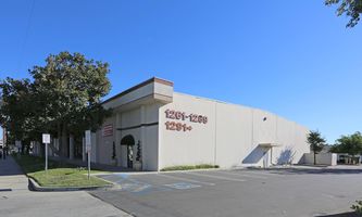 Warehouse Space for Rent located at 1265-1289 Simpson Way Escondido, CA 92029